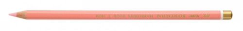 Карандаш цветной Koh-i-noor "Polycolor" розовый яркий