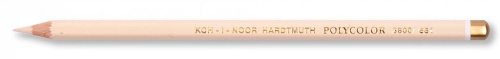 Карандаш цветной Koh-i-noor "Polycolor" телесный натуральный