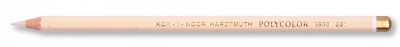 Карандаш цветной Koh-i-noor "Polycolor" телесный натуральный