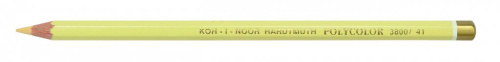 Карандаш цветной Koh-i-noor "Polycolor" банановый