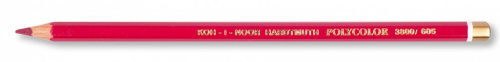 Карандаш цветной Koh-i-noor "Polycolor" бургунди