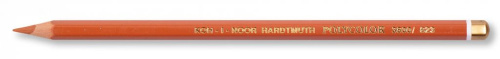 Карандаш цветной Koh-i-noor "Polycolor" коричневый песчаный