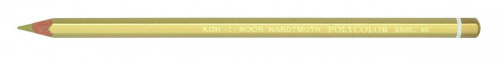 Карандаш цветной Koh-i-noor "Polycolor" золотой