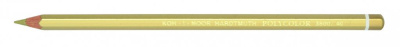 Карандаш цветной Koh-i-noor "Polycolor" золотой