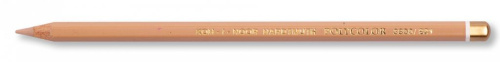 Карандаш цветной Koh-i-noor "Polycolor" коричневый миндальный