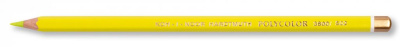 Карандаш цветной Koh-i-noor "Polycolor" лаймовый желтый