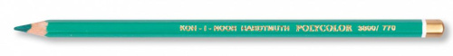 Карандаш цветной Koh-i-noor "Polycolor" персидский зеленый