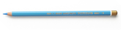Карандаш цветной Koh-i-noor "Polycolor" небесная лазурь