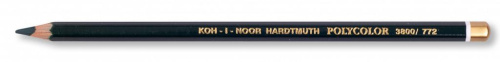 Карандаш цветной Koh-i-noor "Polycolor" глубокий зеленый
