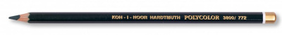Карандаш цветной Koh-i-noor "Polycolor" глубокий зеленый