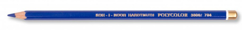 Карандаш цветной Koh-i-noor "Polycolor" темно-синий