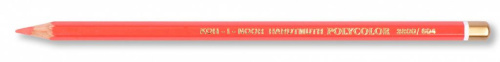 Карандаш цветной Koh-i-noor "Polycolor" коралловый