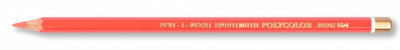 Карандаш цветной Koh-i-noor "Polycolor" коралловый