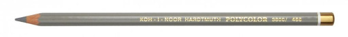 Карандаш цветной Koh-i-noor "Polycolor" серый теплый