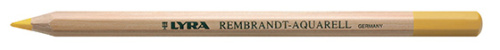 Карандаш акварельный Lyra "REMBRANDT AQUARELL" Light Ochre