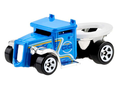 5785 Игрушечная машинка Hot Wheels «Базовая модель»