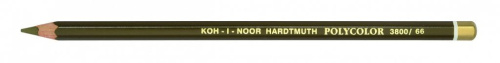 Карандаш цветной Koh-i-noor "Polycolor" умбра натуральная