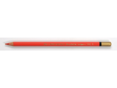 Карандаш акварельный Koh-i-noor "Mondeluz" Киноварь