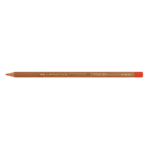 Карандаш пастельный Koh-i-noor "Gioconda" Киноварь