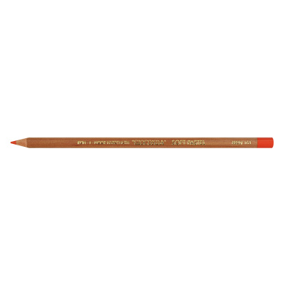 Карандаш пастельный Koh-i-noor "Gioconda" Киноварь