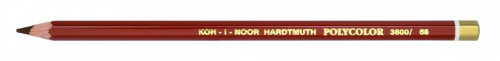 Карандаш цветной Koh-i-noor "Polycolor" терракотовый