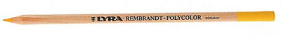 Карандаш художественный Lyra "REMBRANDT POLYCOLOR" Canary Yellow