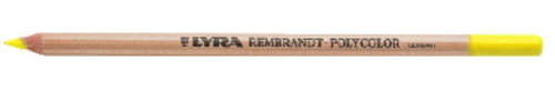 Карандаш художественный Lyra "REMBRANDT POLYCOLOR" Lemon Cadmium