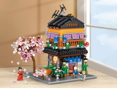 1234_MK Конструктор Лапшичная