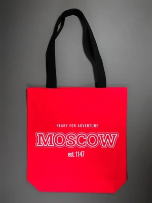 Cумка "Москва"