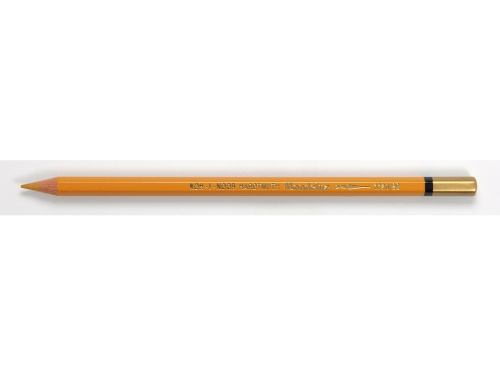 Карандаш акварельный Koh-i-noor "Mondeluz" Охра светлая
