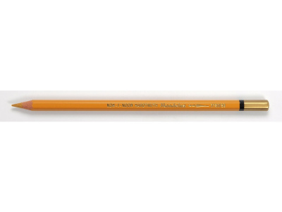Карандаш акварельный Koh-i-noor "Mondeluz" Охра светлая