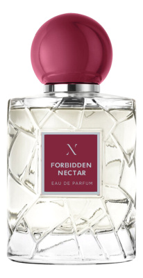 Forbidden Nectar: парфюмерная вода 100мл уценка