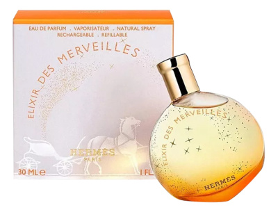 Elixir Des Merveilles: парфюмерная вода 30мл