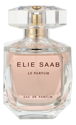 Le Parfum: парфюмерная вода 90мл уценка