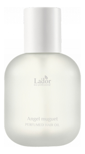 Парфюмерное масло для волос Angel Muguet Perfumed Hair Oil: Масло 80мл