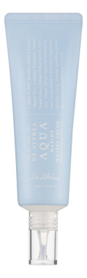 Крем для лица с PDRN и бамбуком Aqua Marine Watery Cream 50мл