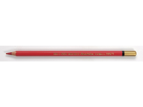 Карандаш акварельный Koh-i-noor "Mondeluz" Кармин светлый