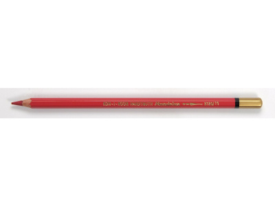 Карандаш акварельный Koh-i-noor "Mondeluz" Кармин светлый
