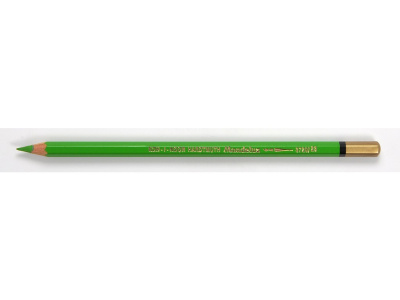 Карандаш акварельный Koh-i-noor "Mondeluz" Весенний зелёный