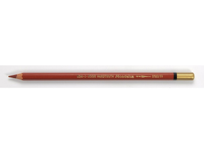 Карандаш акварельный Koh-i-noor "Mondeluz" Коричневый красноватый