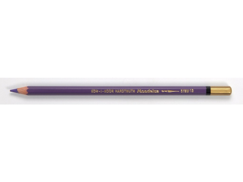 Карандаш акварельный Koh-i-noor "Mondeluz" Лавандовый