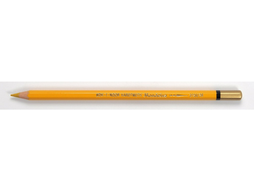 Карандаш акварельный Koh-i-noor "Mondeluz" Охра золотая