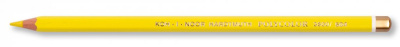 Карандаш цветной Koh-i-noor "Polycolor" лимонный