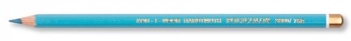Карандаш цветной Koh-i-noor "Polycolor" бирюзовый средний
