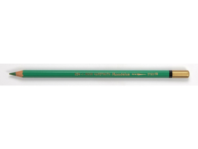 Карандаш акварельный Koh-i-noor "Mondeluz" Зелёный