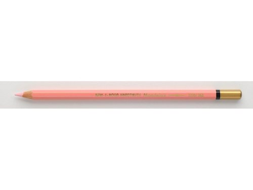 Карандаш акварельный Koh-i-noor "Mondeluz" Розовые румяна