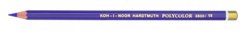 Карандаш цветной Koh-i-noor "Polycolor" лавандовый