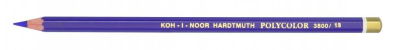 Карандаш цветной Koh-i-noor "Polycolor" лавандовый