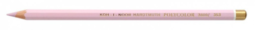 Карандаш цветной Koh-i-noor "Polycolor" амарантовый
