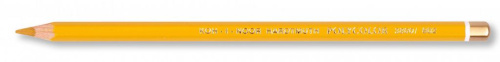 Карандаш цветной Koh-i-noor "Polycolor" охра желтая темная
